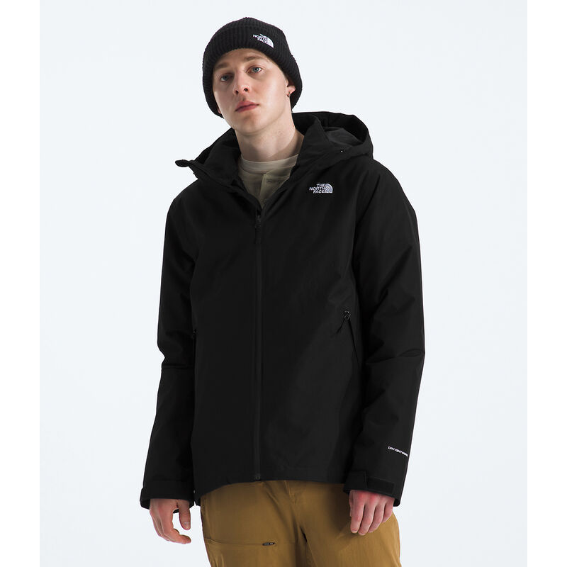 Men's Carto Mono Triclimate&reg; Hooded Jacket