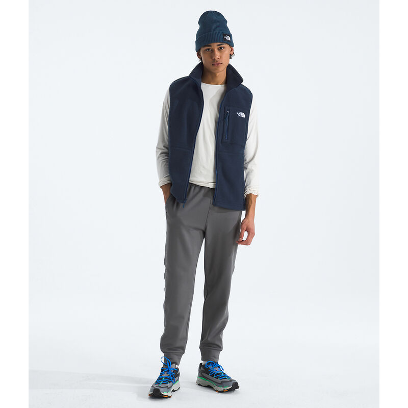 Men's Yumiori Fleece Vest