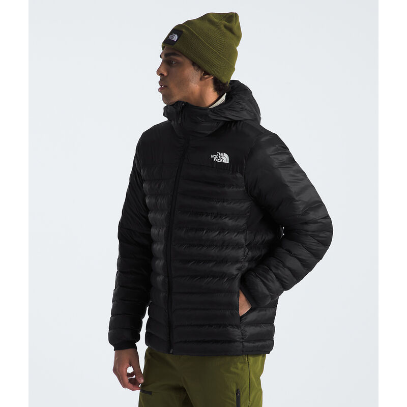 Men's Terra Peak Hooded Jacket