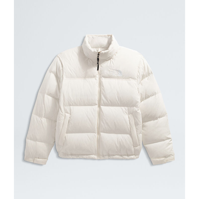 Men's 1996 Retro Nuptse DTM Jacket, WHITE DUNE, hi-res image number 10