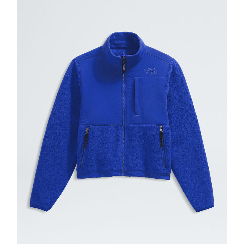 Women's Retro Denali DTM Jacket, TNF BLUE, hi-res image number 6