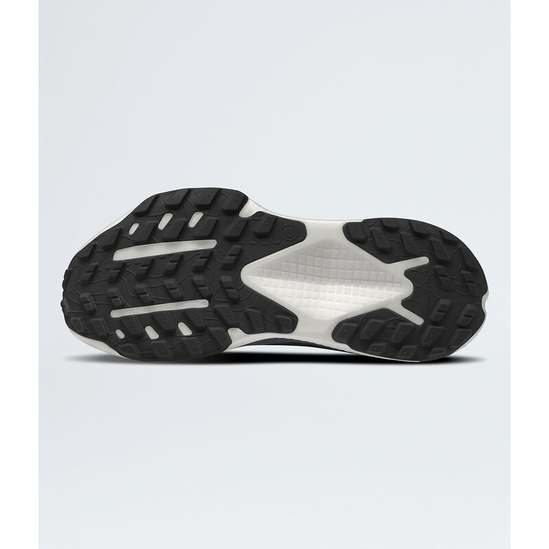 Women's Altamesa 500 Shoes, TNF BLACK-ASPHALT GREY, hi-res image number 4