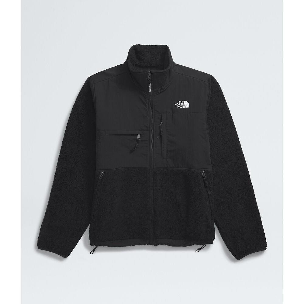 Men's Retro Denali Fleece Jacket