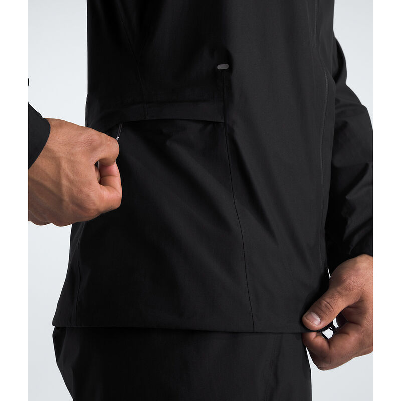 Men's Summit Series Superior FUTURELIGHT&trade; Jacket, TNF BLACK, hi-res image number 5