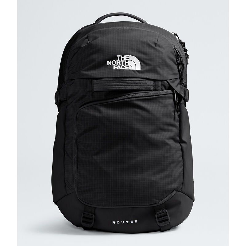 Router Backpack