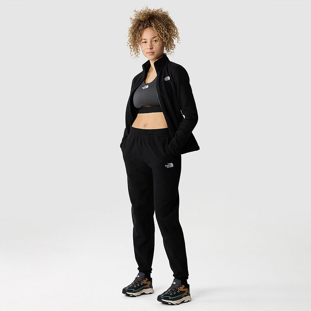 Track Pants Women's The North Face Sweatpants Sweatpants