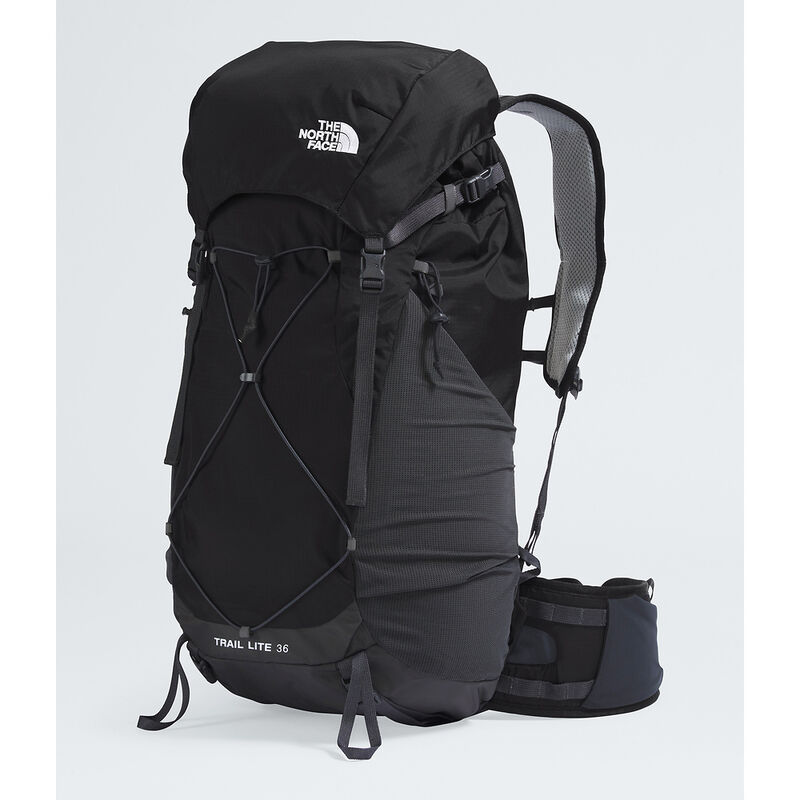 Trail Lite 36-Litre Backpack, TNF BLACK-ASPHALT GREY-NPF, hi-res image number 8
