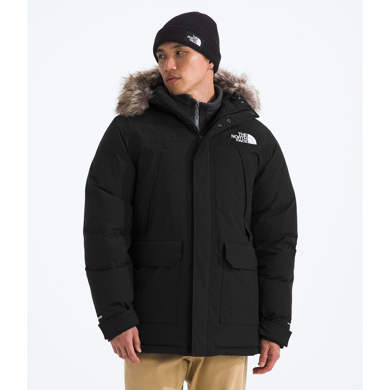 Men's McMurdo Parka