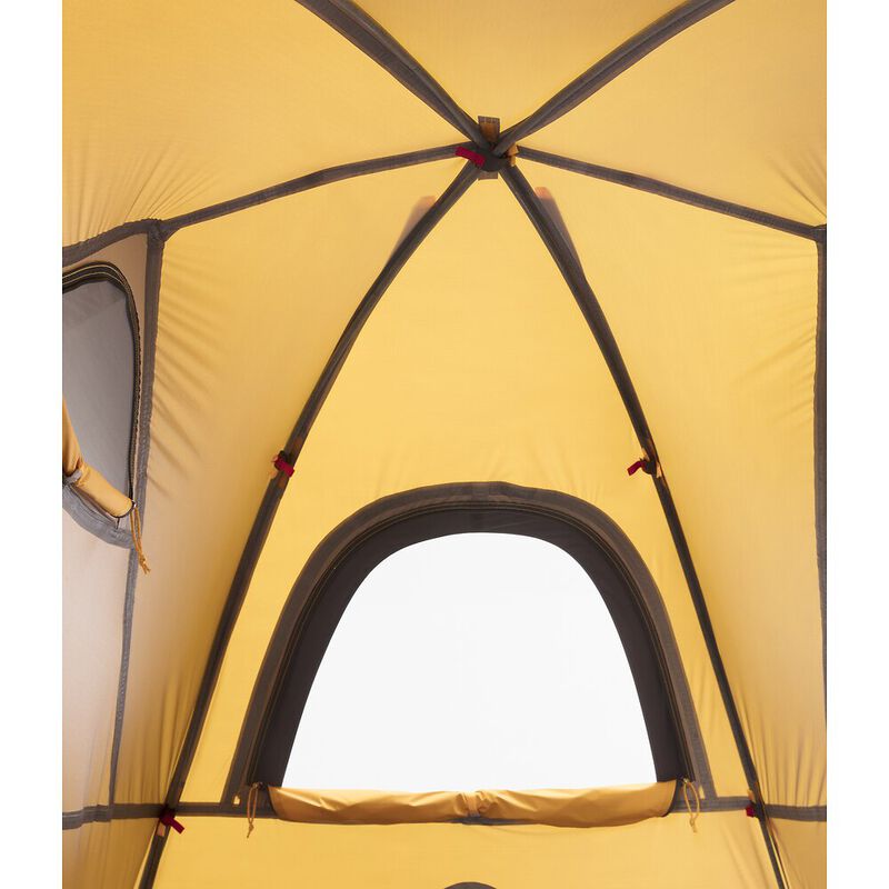 Assault 2 FUTURELIGHT&trade; 2-Person Tent, SUMMIT GOLD-TIN GREY, hi-res image number 3