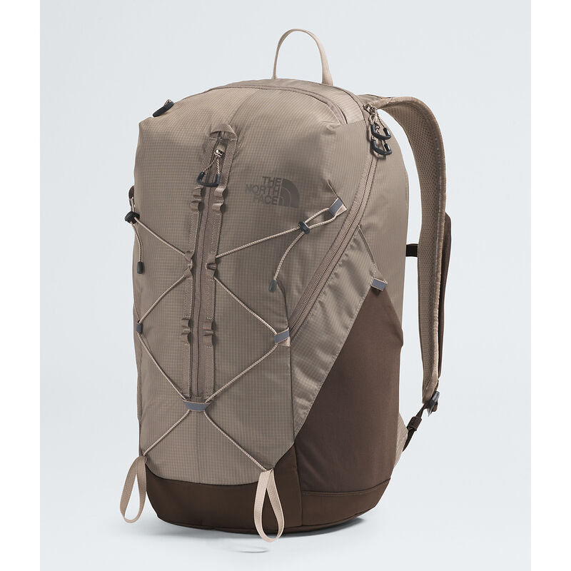 Borealis Trail Backpack, MOCHA BROWN-SMOKEY BROWN, hi-res image number 9