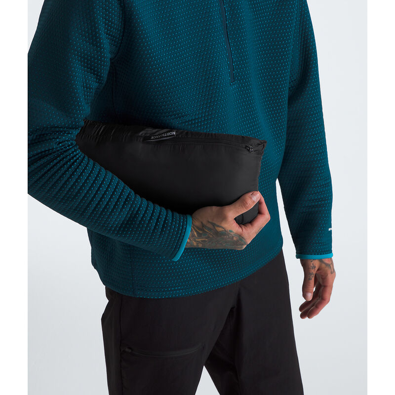 Men's Terra Peak Jacket, TNF BLACK, hi-res image number 5