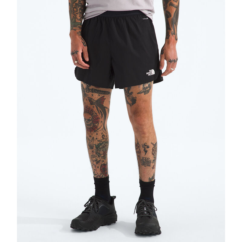 Men's Sunriser 5" Shorts