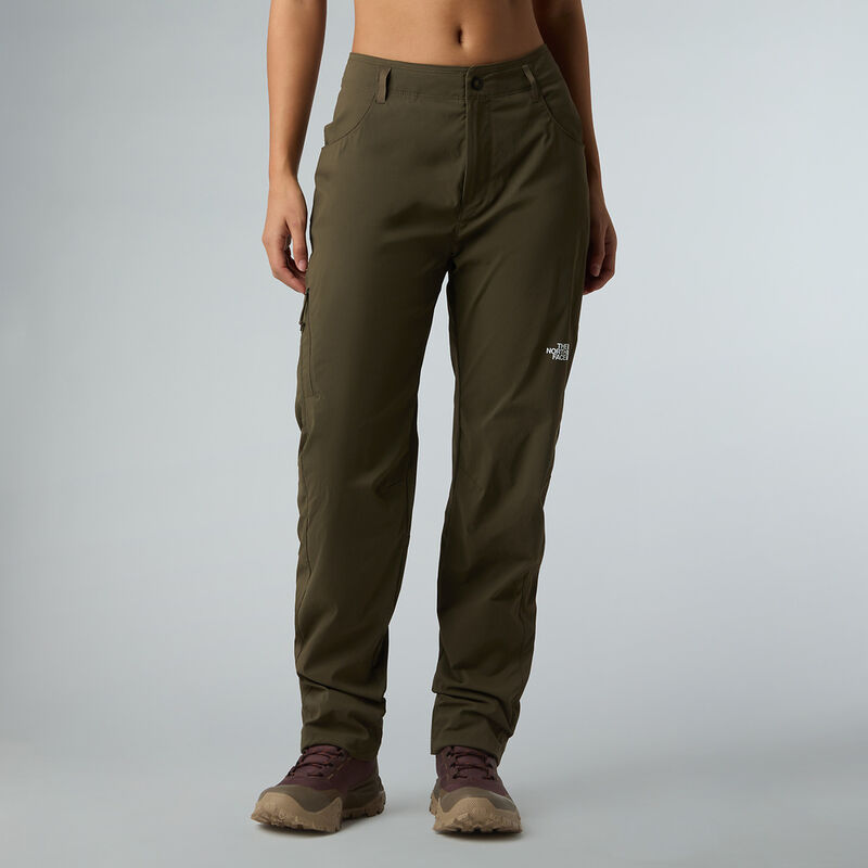 Women's Exploration Pants