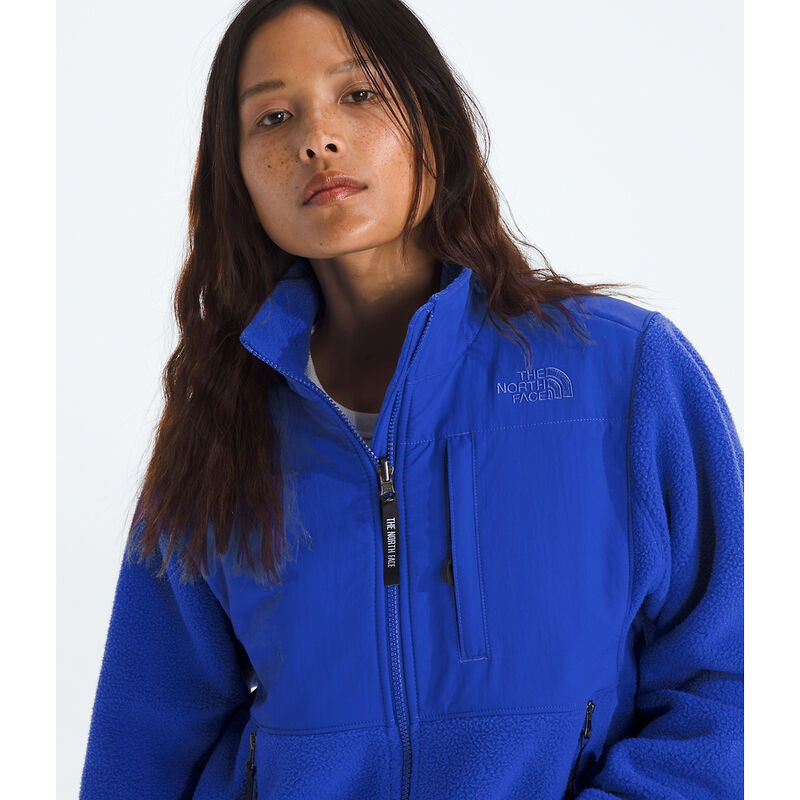 Women's Retro Denali DTM Jacket, TNF BLUE, hi-res image number 3