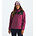 Women's Antora Triclimate&reg; Jacket, CYBER BERRY, swatch