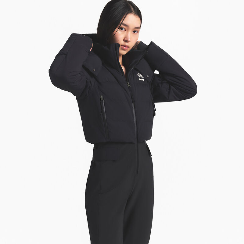 The North Face X SKIMS W Off The Clock One Piece