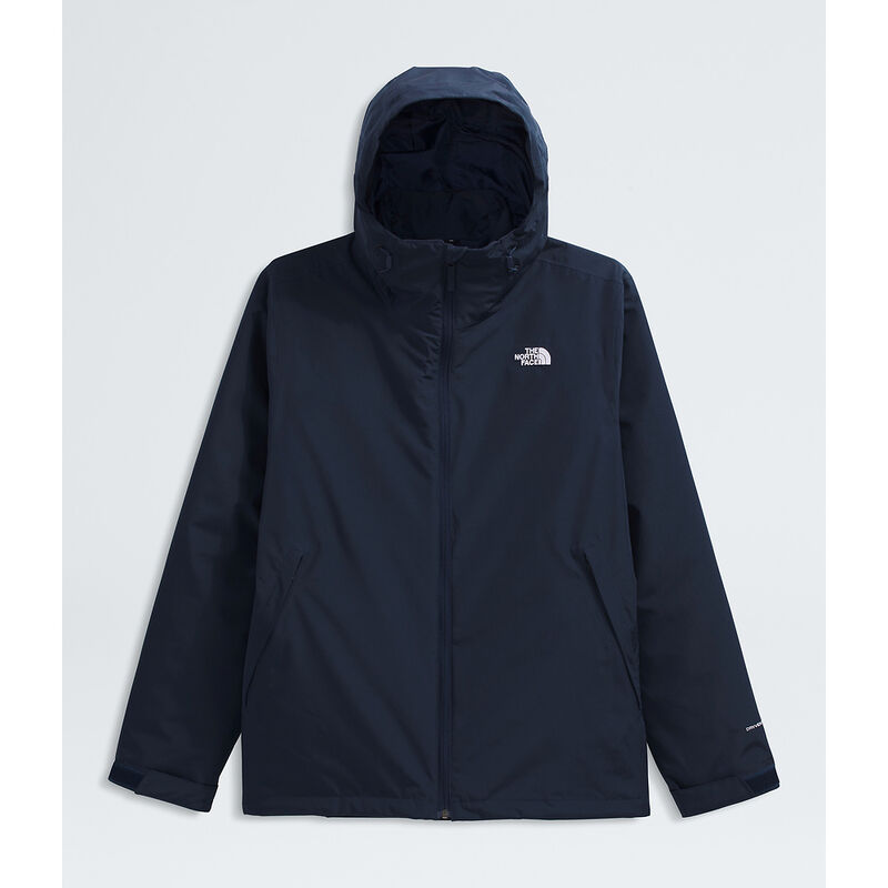 Men's Carto Mono Triclimate&reg; Hooded Jacket, SUMMIT NAVY, hi-res image number 10