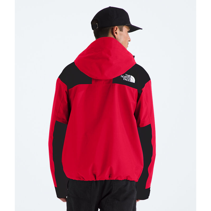 Men's GORE-TEX&reg; Mountain Jacket, TNF RED-TNF BLACK, hi-res image number 5