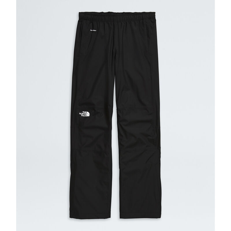 Women's Antora Rain Pants, TNF BLACK, hi-res image number 6