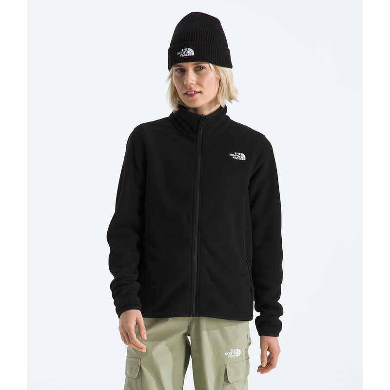 Women's Glacier Fleece Jacket