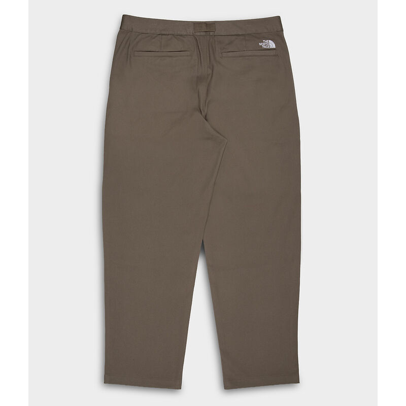 Men's Canvas Casual Pants - AP