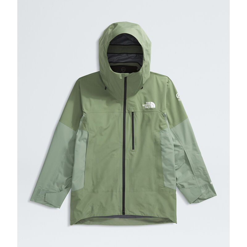 Men's Summit Series Eastwall GORE-TEX Jacket, BARK MIST-SLATE MOSS, hi-res image number 11