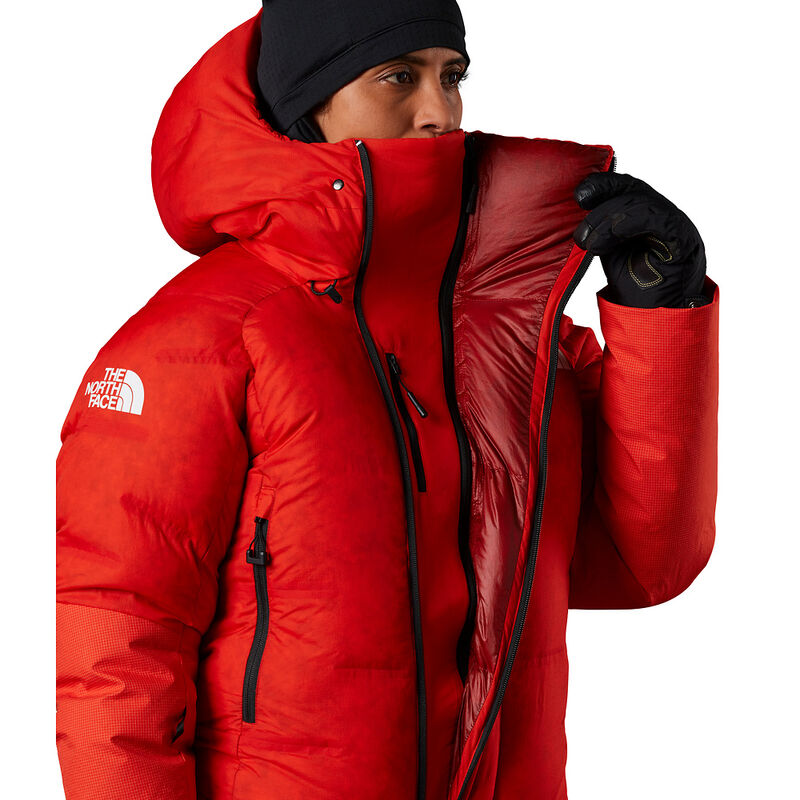 Women's Himalayan Suit, FIERY RED, hi-res image number 11