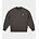 Men's Heavyweight Knit Pullover - AP, ANTHRACITE GREY, swatch