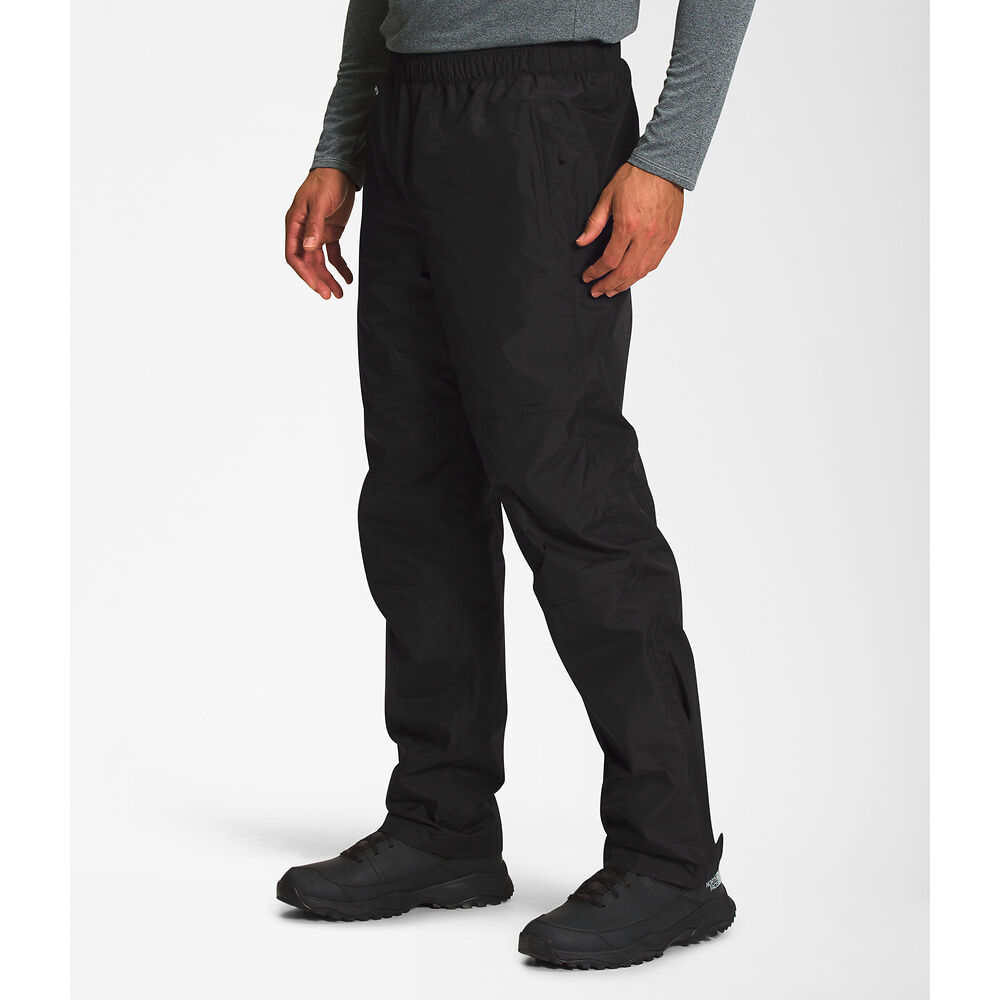 Rain Pants North Face Dryvent Trousers The North Face Men's Antora