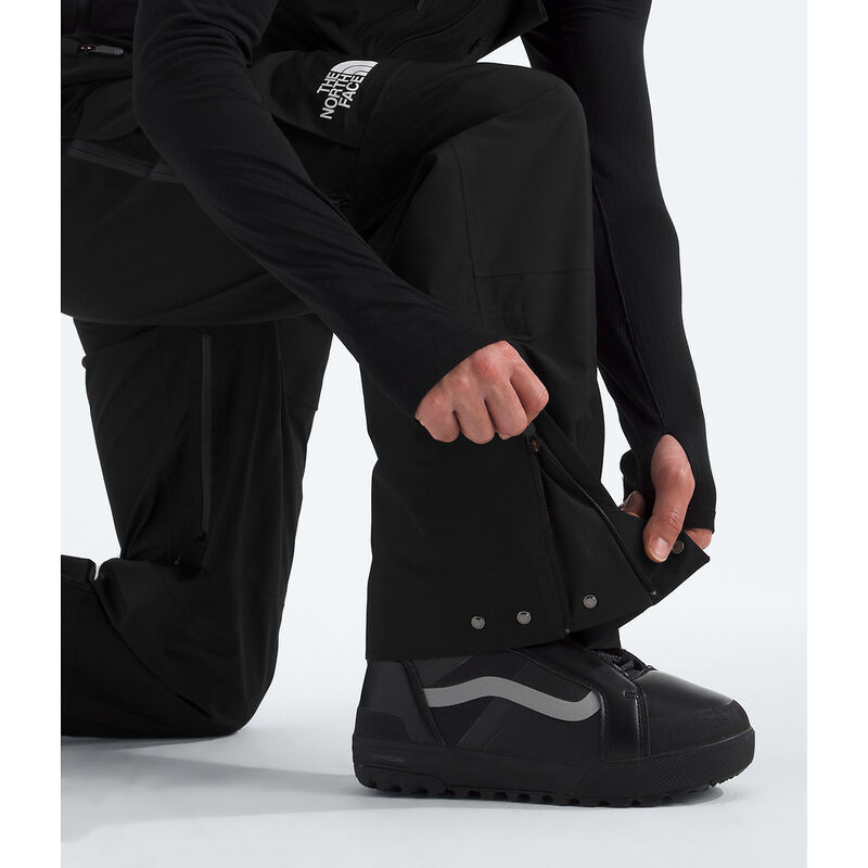 Men's Summit Series Verbier GORE-TEX Bib, TNF BLACK, hi-res image number 7