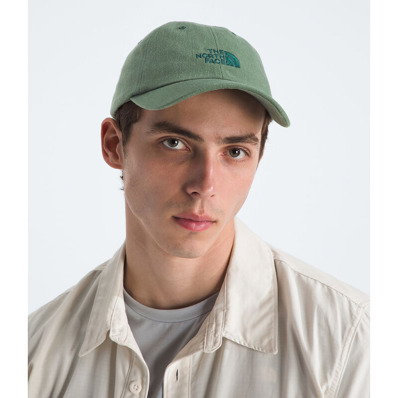 Norm Hat, DUCK GREEN-DEEP NORI, hi-res image number 2