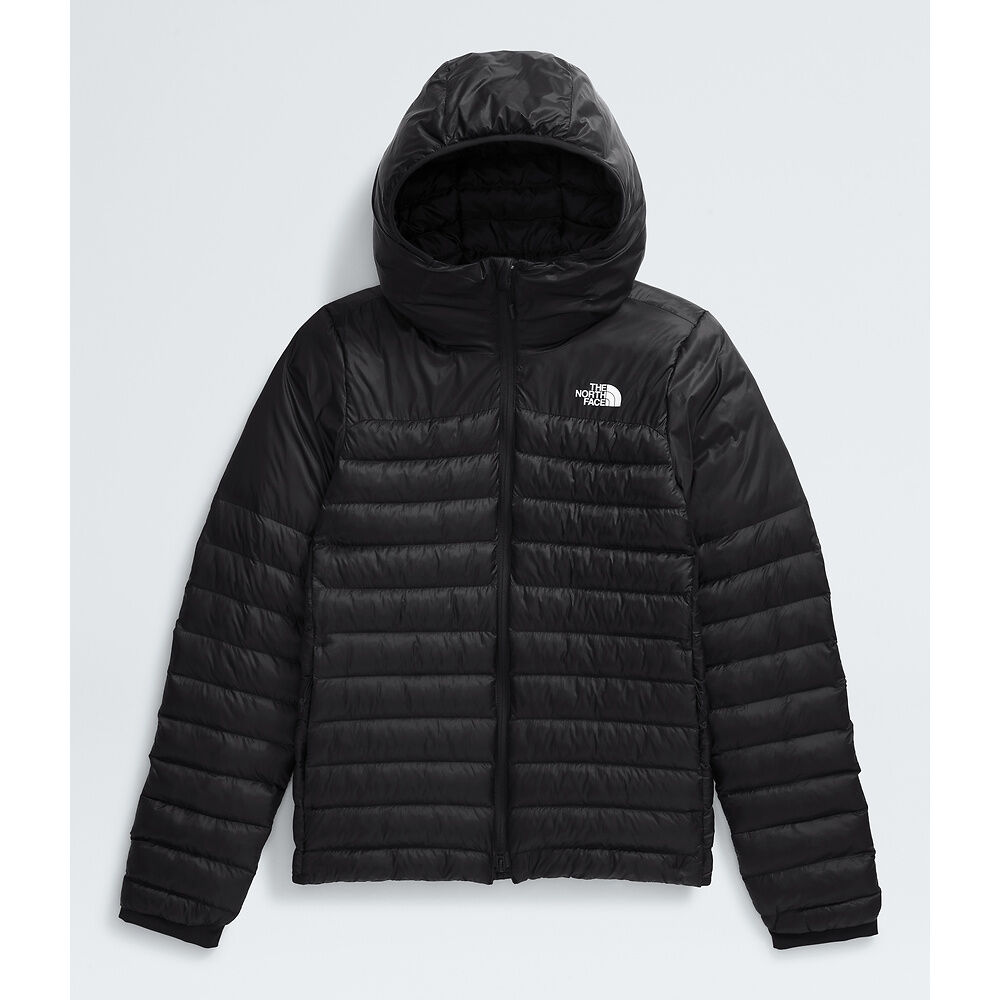 Women's Terra Peak Hooded Jacket