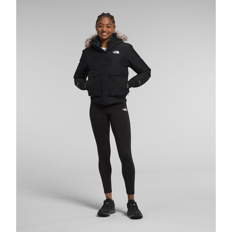 Women's Arctic Bomber