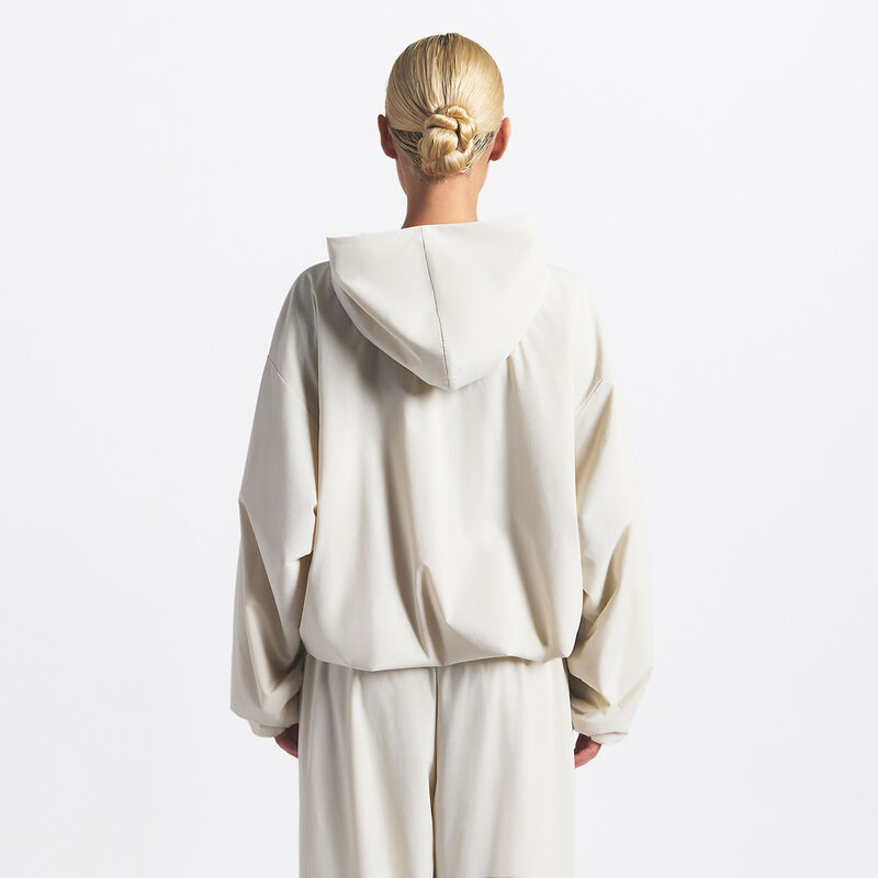 The North Face X SKIMS Women's VENTRIX Hoodie, SK BONE, hi-res image number 3