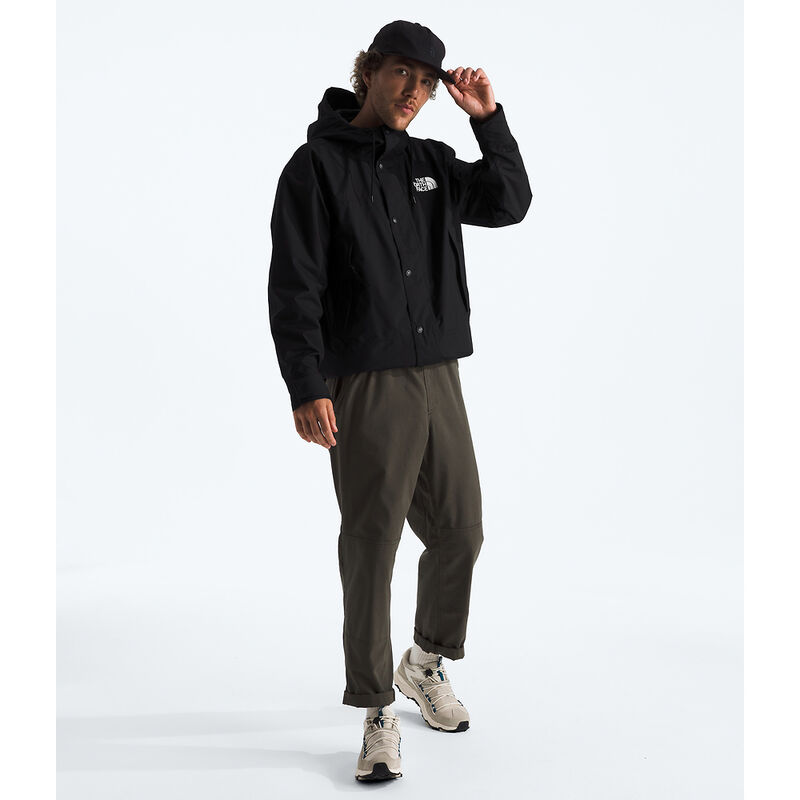 Men's Reign On Jacket