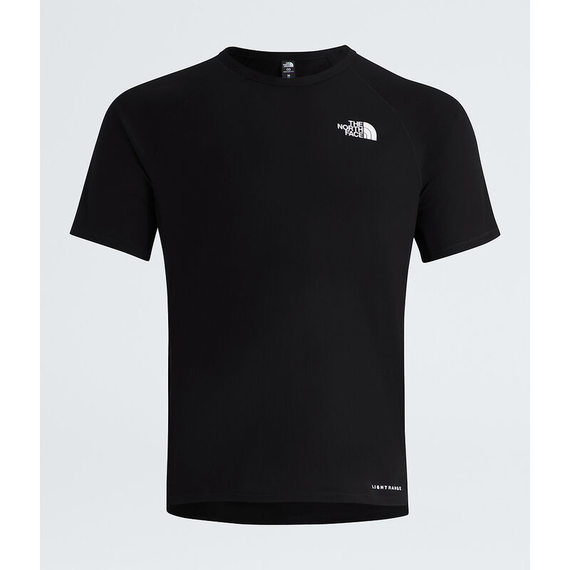 Men's Sunriser Short-Sleeve Tee, TNF BLACK, hi-res image number 7