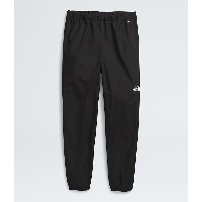 Teen Antora Rain Pants, TNF BLACK-TNF BLACK, hi-res image number 7