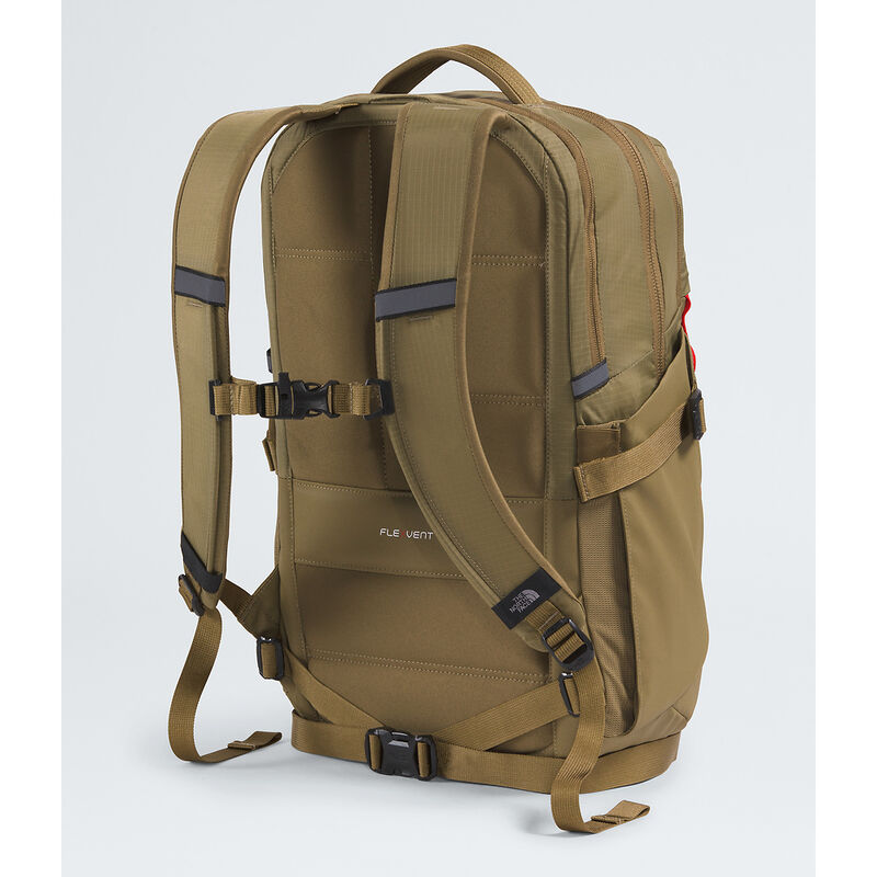 Recon Backpack, CEDAR-LAVA RED, hi-res image number 3