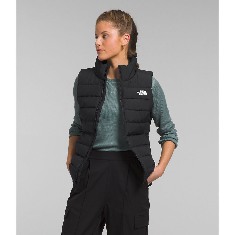 Women's Aconcagua Vest