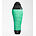 Inferno 0F / -18C Sleeping Bag, CHLOROPHYLL GREEN-TNF BLACK, swatch