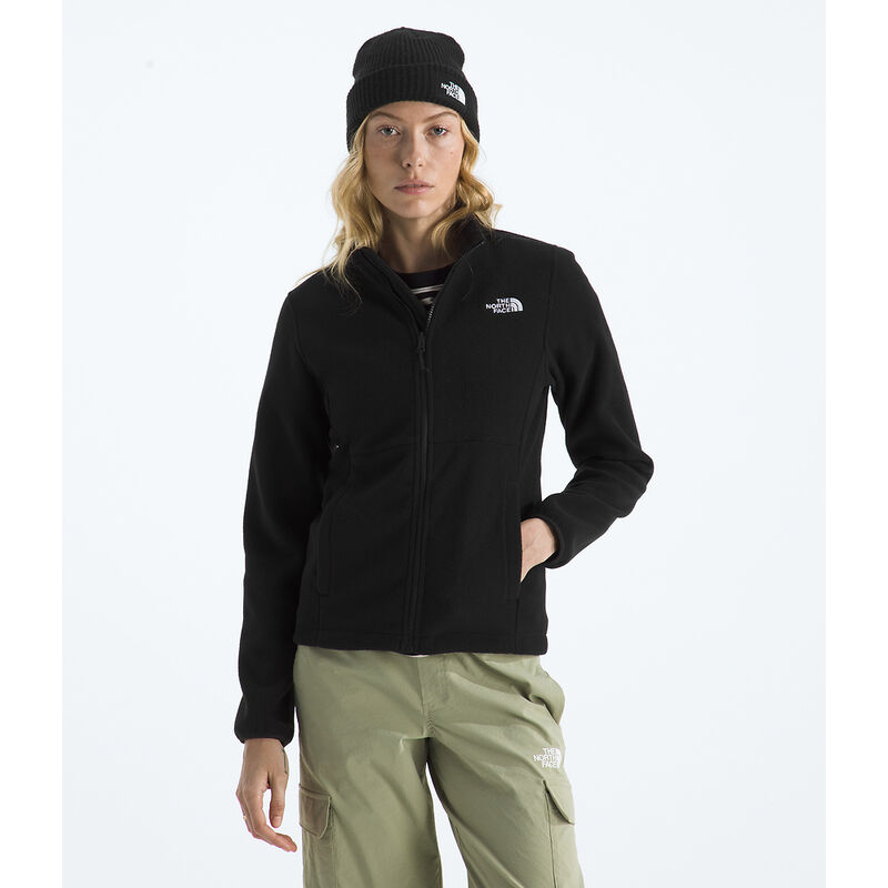 Women's Antora Triclimate&reg; Jacket, TNF BLACK, hi-res image number 8