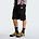 Men's Exploration Shorts, TNF BLACK, swatch
