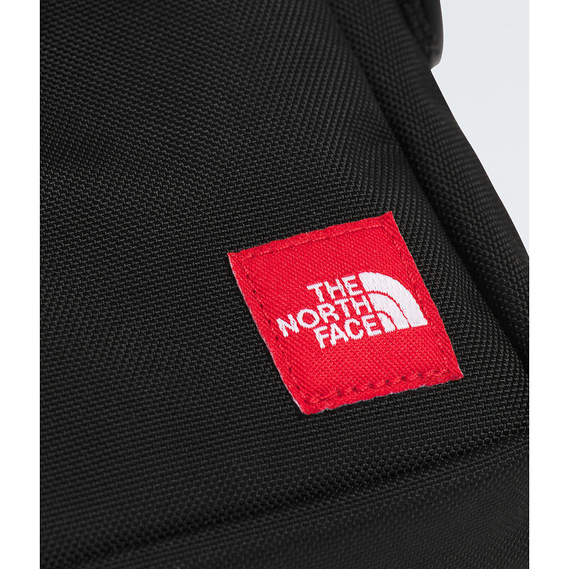 TNF&trade; Red Box Small Carry Bag, TNF BLACK, hi-res image number 5