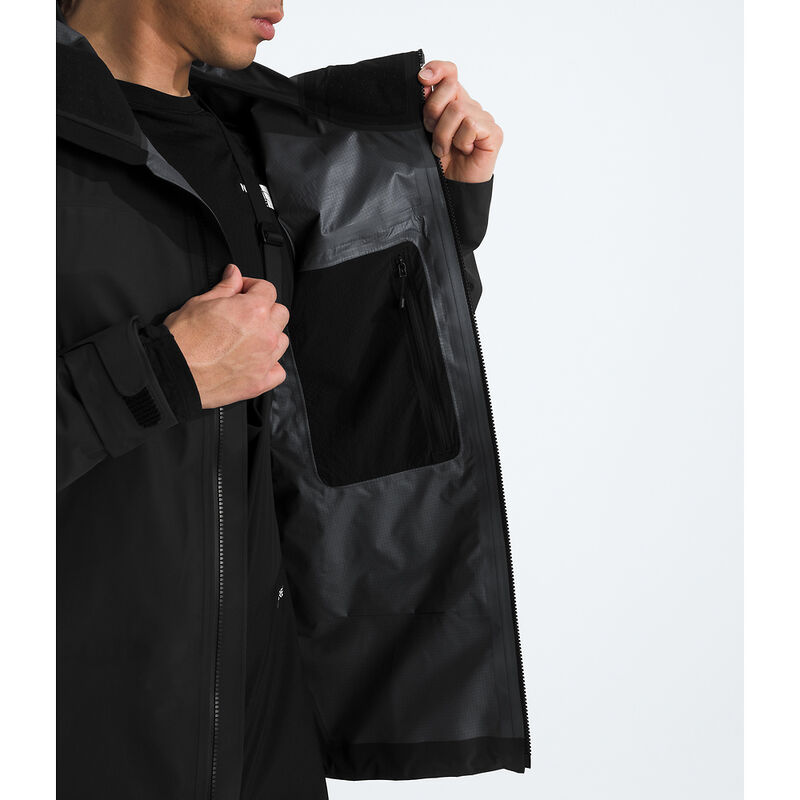Men's Summit Series Cayesh GORE-TEX Pro Jacket, TNF BLACK, hi-res image number 5
