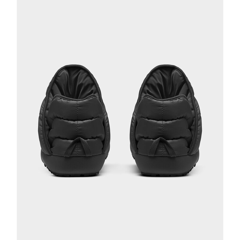 Women's ThermoBall&trade; Traction Booties, TNF BLACK/TNF WHITE, hi-res image number 2