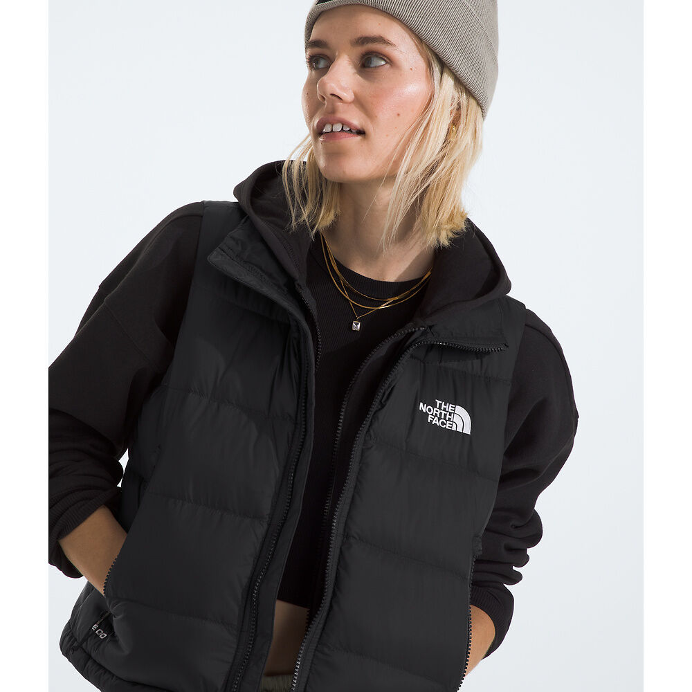 Women's Hydrenalite™ Down A-Line Vest