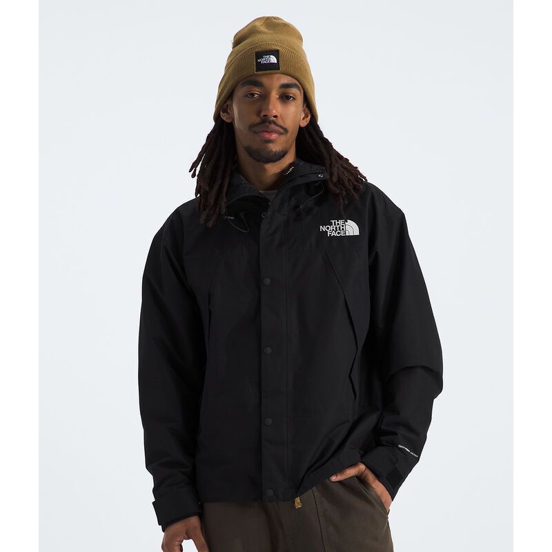 Men's DryVent&trade; Mono Mountain Jacket