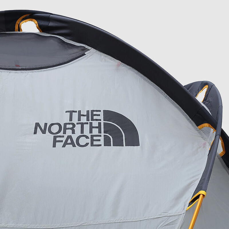 VE 25 3-Person Tent, SUMMIT GOLD/ASPHALT GREY, hi-res image number 3