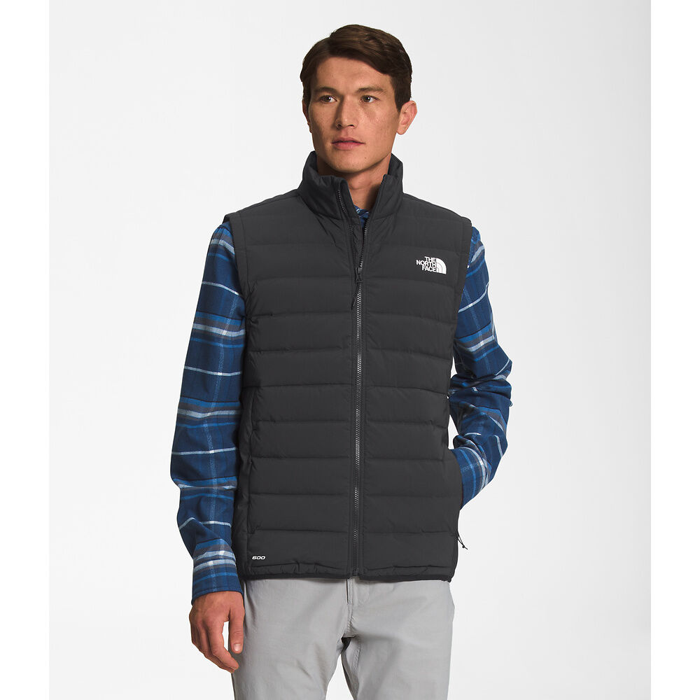 Men's Belleview Stretch Down Vest