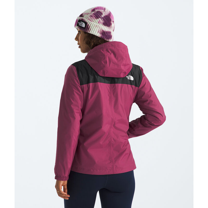 Women's Antora Triclimate&reg; Jacket, CYBER BERRY, hi-res image number 5